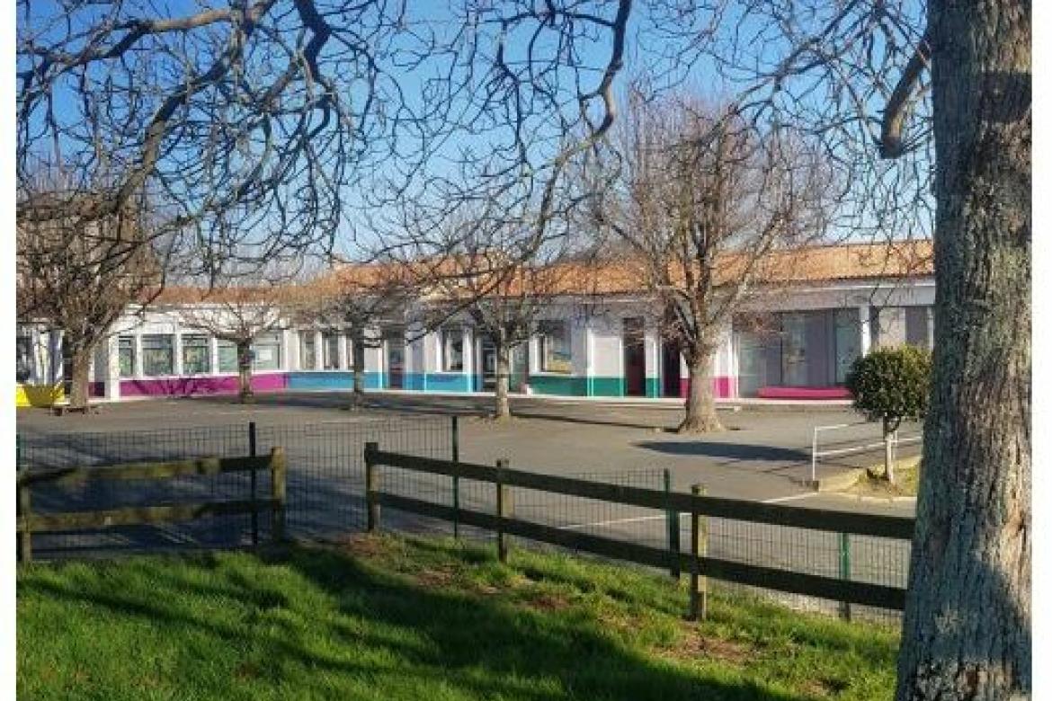 Ecole publique de rattachement