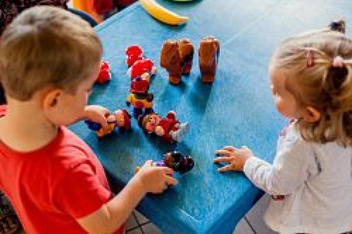 Relais Assistantes Maternelles (RAM)